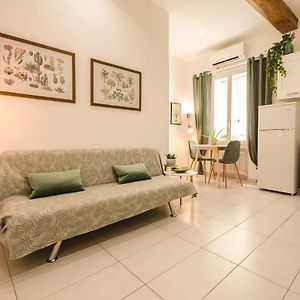 Appartement met een Slaapkamer